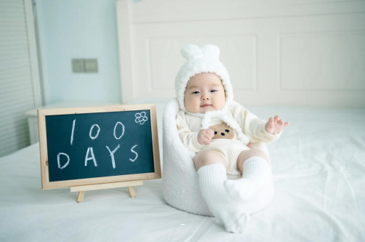 衢州1岁半宝宝口臭